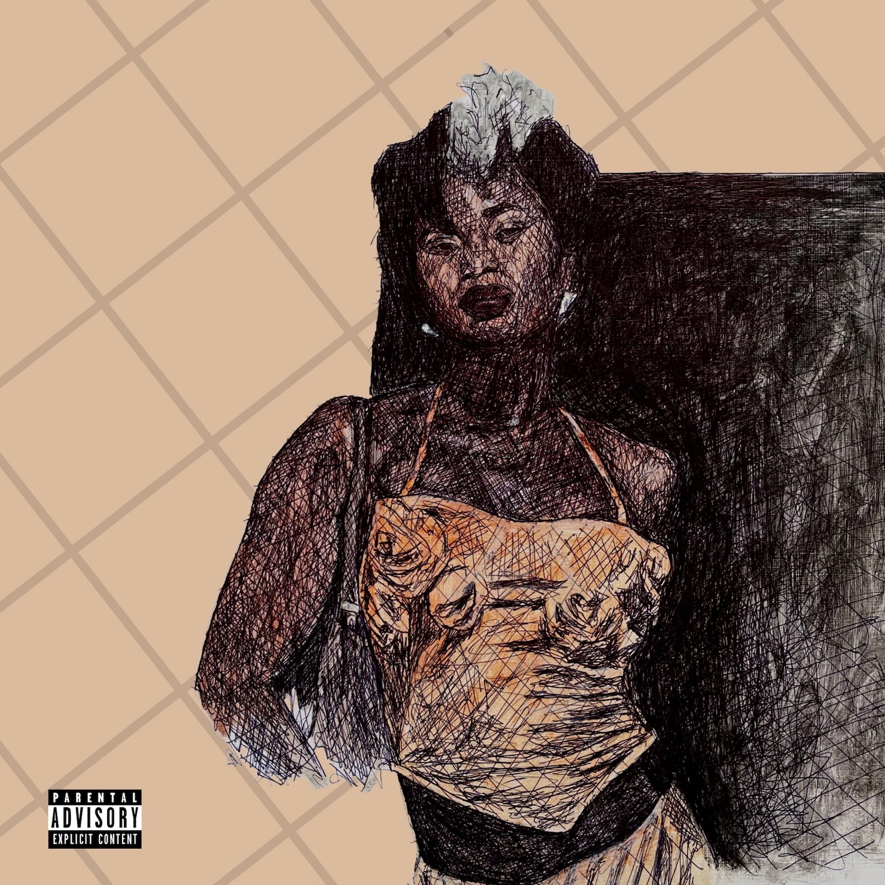 Superstarr cover art